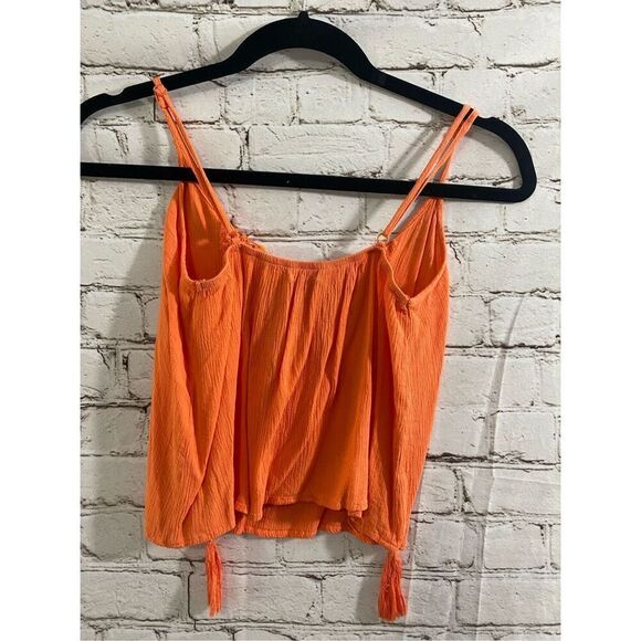 Charolette Russe crop tank top style size extra small - Picture 3 of 8